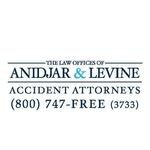 The Law Firm of Anidjar & Levine, P.A. in Jacksonville