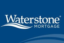 Waterstone Mortgage Corporation in El Paso