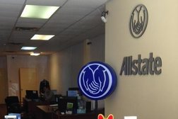 Hing Tang: Allstate Insurance Photo