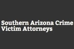 Southern Arizona Crime Victim Attorneys Photo