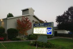 San Jose Open Bible Church in San Jose
