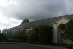 Riverdale High School in Portland