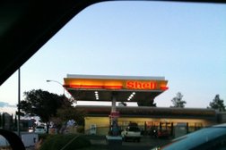 ATM (Shell Gas Station) Photo