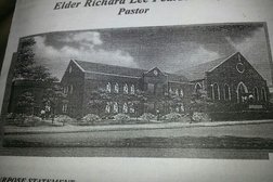 Newstead Avenue Missionary Baptist Church Photo