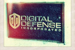 Digital Defense Inc in San Antonio