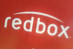Redbox in St. Louis