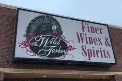 The Wild Turkey Finer Wines & Spirits in Oklahoma City