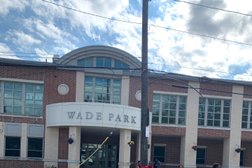 Wade Park School Photo