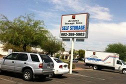 Arizona Storage Inns in Phoenix