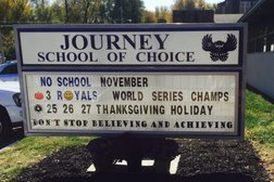 Journey School of Choice Photo