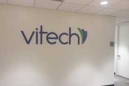 Vitech Systems Group in New York City