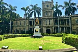 King Kamehameha Celebration in Honolulu