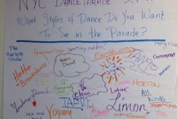 92Y Harkness Dance Center Photo