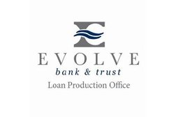 Evolve Bank & Trust ATM Photo