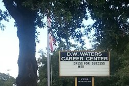 Waters Career Center in Tampa