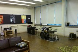 Detroit School of Music Photo
