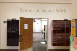 School of Social Work in Pittsburgh