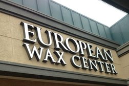 European Wax Center in Memphis