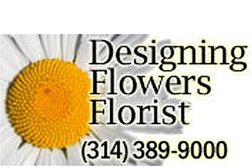 Designing Flowers Photo