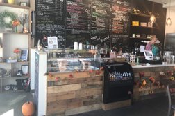Inspire Community Cafe in Memphis