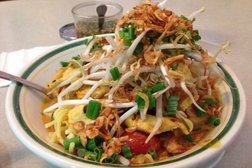 Thai Gourmet in Pittsburgh