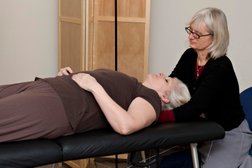 Inner Works Acupuncture in Portland