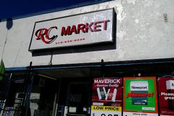R C Market in St. Louis