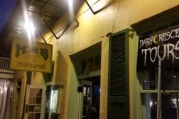 Dark Crescent Tours in New Orleans