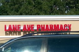 Lane Avenue Mart Pharmacy in Jacksonville