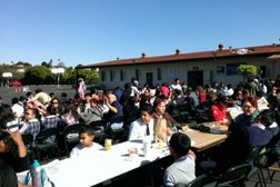 St. Michael Academy Preschool in San Diego