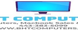 BHT Computers- Computer, Macbook Sales & Repairs in Columbia