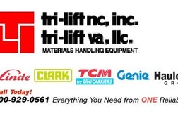 Tri-Lift Inc in Raleigh