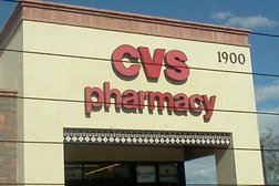 CVS Pharmacy in Tucson