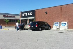 Rite Aid Pharmacy in Baltimore