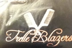 Trelle Blazers International Hairport in Boston