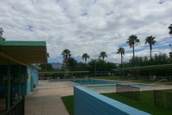 Highland Vista Swimming Pool in Tucson