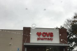 CVS Pharmacy in Seattle