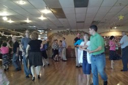 Le Danse Ballroom Club in Indianapolis