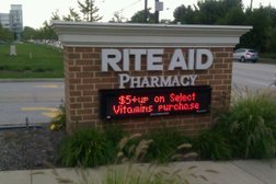 Rite Aid Pharmacy Photo