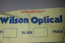 Wilson Optical Photo