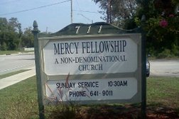 Mercy Fellowship Church in Jacksonville