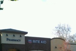 Rite Aid Pharmacy in Sacramento