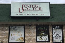 The Jewelry Doctor Photo