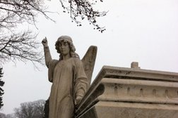 Mt Olivet Cemetery in Detroit
