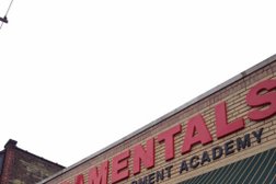 Fundamentals Academy in Cleveland