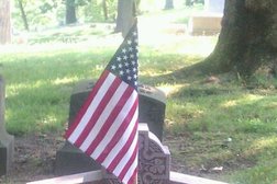 Highwood Cemetery Photo