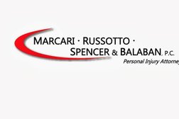 Marcari, Russotto, Spencer & Balaban Photo