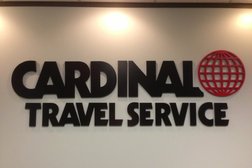 Cardinal Travel Service in Raleigh