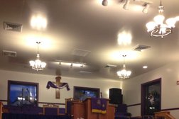 Rising Son Baptist Church Photo