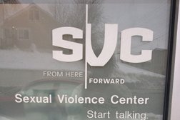 Sexual Violence Center Photo